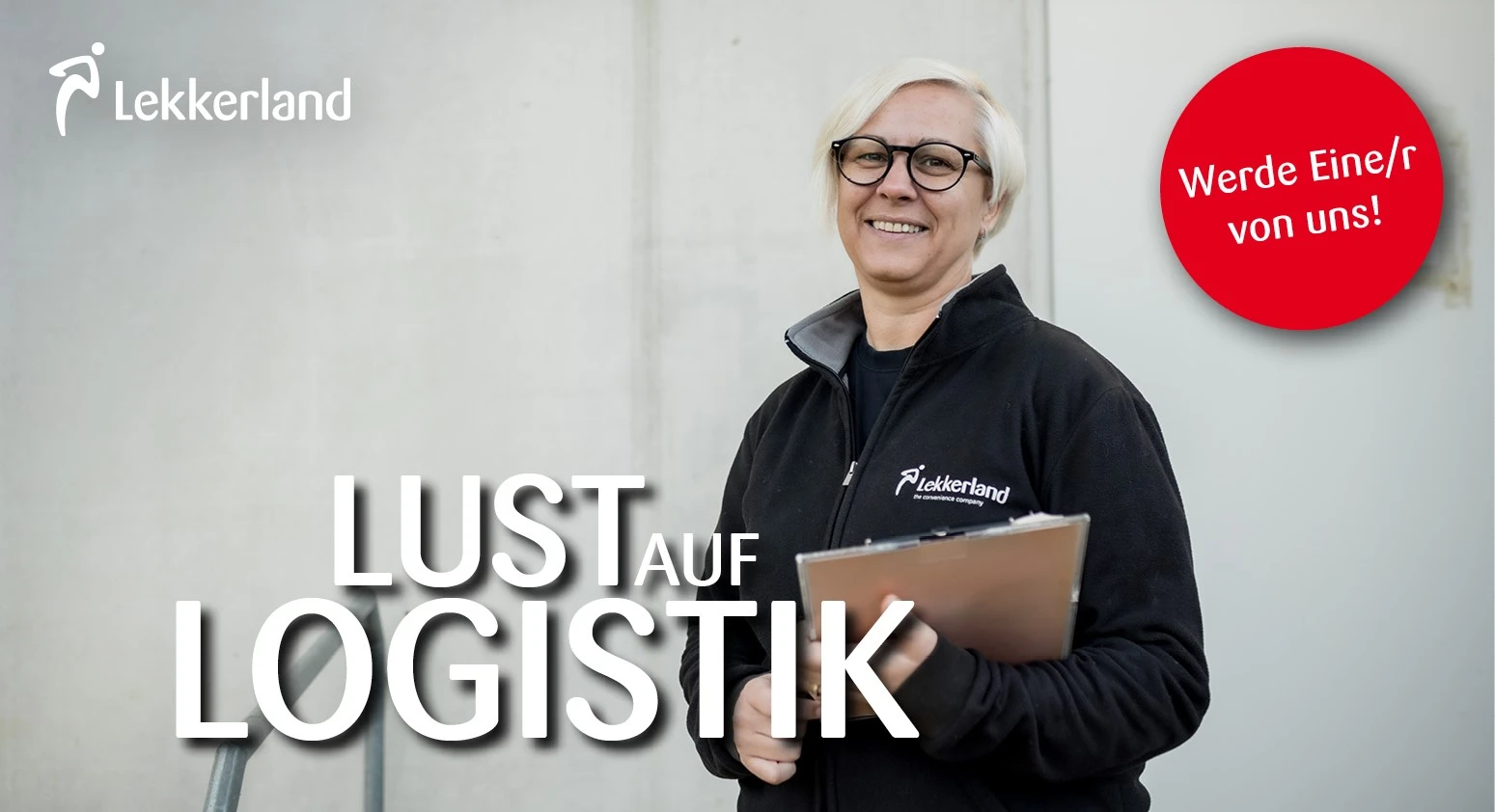 Assistenz Logistik (m/w/d)