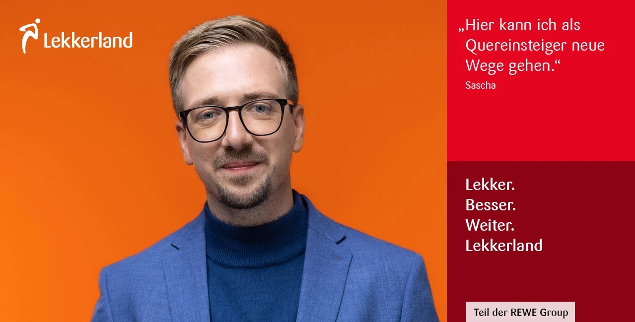 Head of Sales Force Bistro Süd (m/w/d)