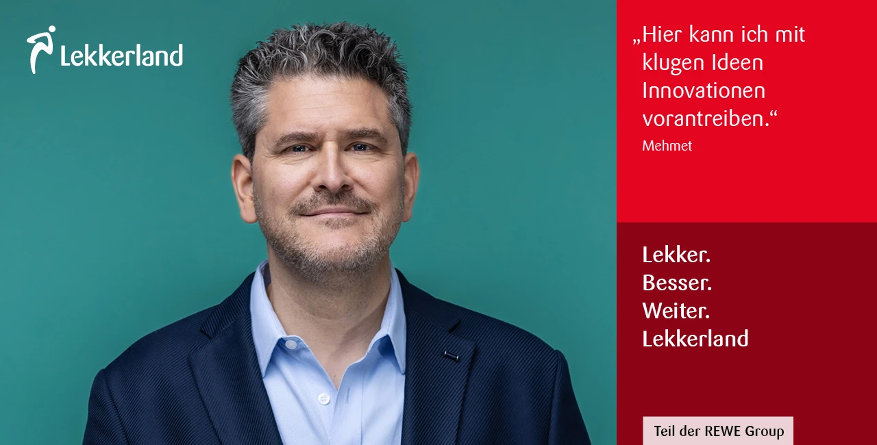 Senior Consultant Smart Store - Rollout Management (m/w/d) 