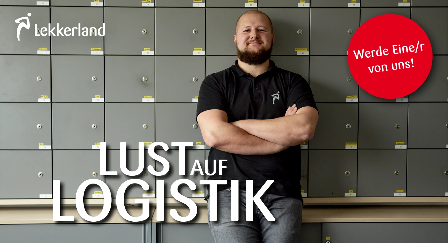 Manager Warehouse Processes / Key User Region Süd-Ost (m/w/d)