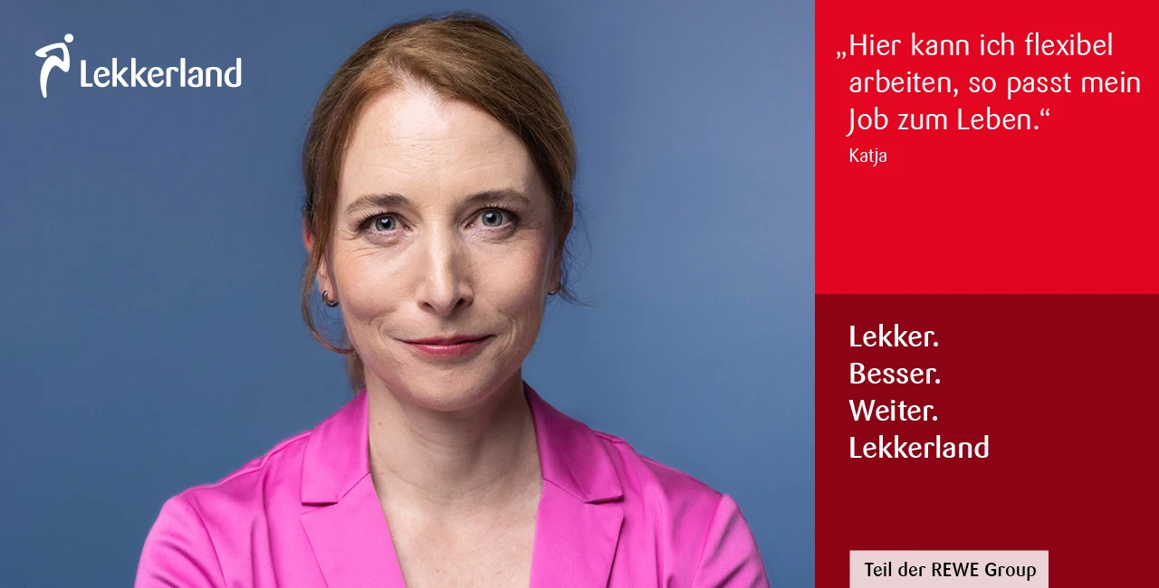 Projektleiter Bau / Manager Retail Development REWE To Go Convenience Stores (m/w/d) - Region Mitte/ Süddeutschland