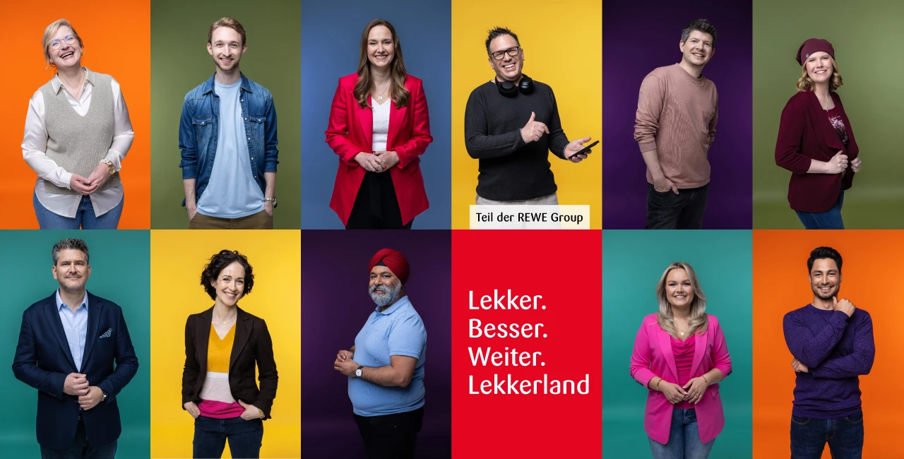 Category & Channel Development Manager (m/w/d)